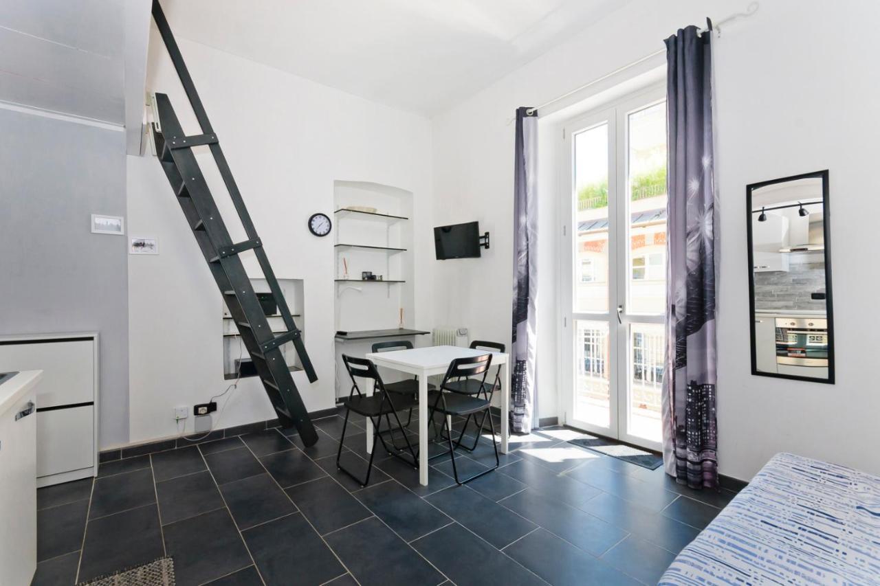 Ca' Gillo Apartment Turin Exterior photo